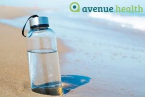 Hydration avenue health