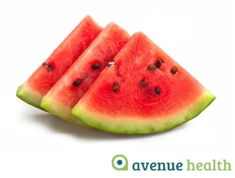 hydration - watermelon AH