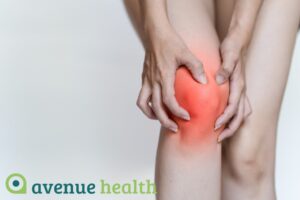 arthritis knee pain AH