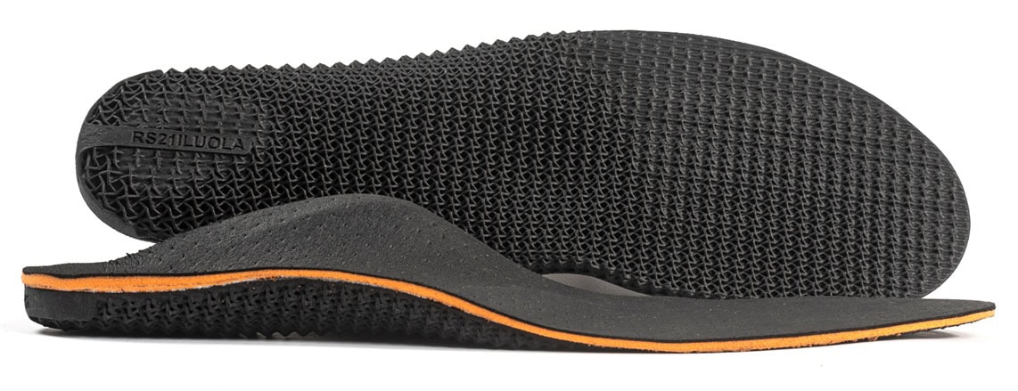 Orthotics 4 Finished orthotic Phits Gait and Motion Technology Avenue Health